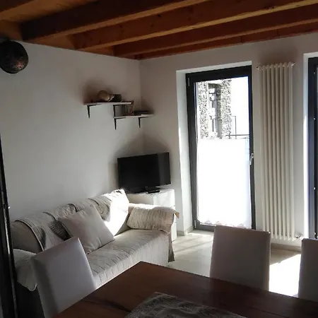Hébergement de vacances Marcello *