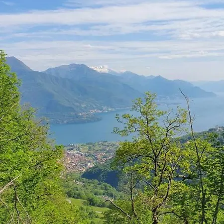 Hébergement de vacances Marcello *