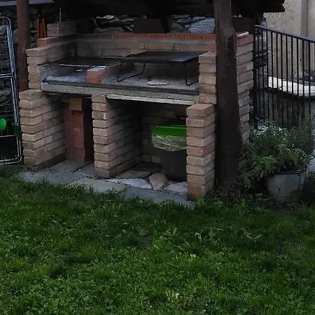 Holiday home Marcello