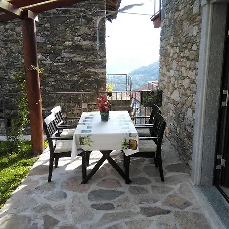 Holiday home Marcello