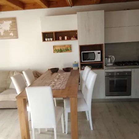 Marcello Holiday home Livo (Lombardy)