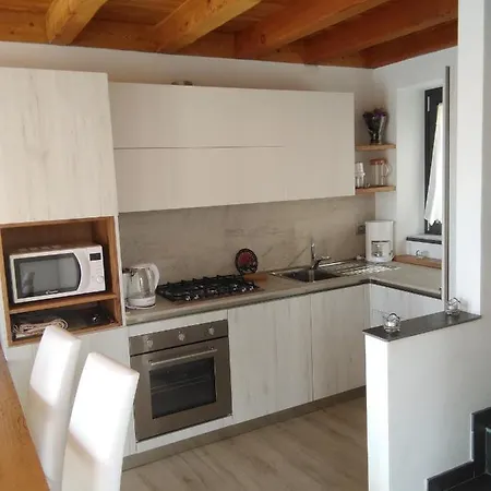 Holiday home Marcello