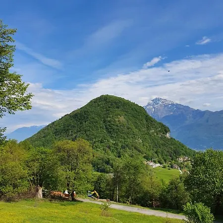 Holiday home Marcello